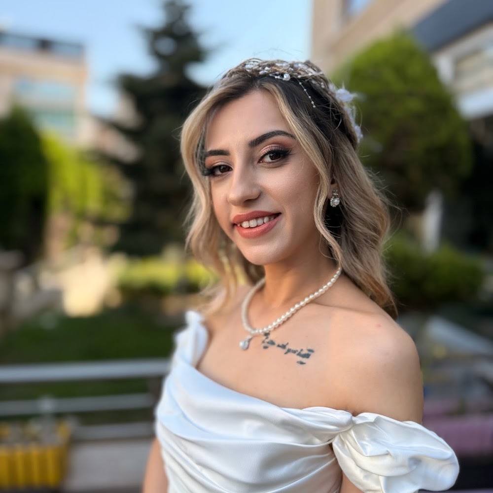 Masterhair bayan kuaförü