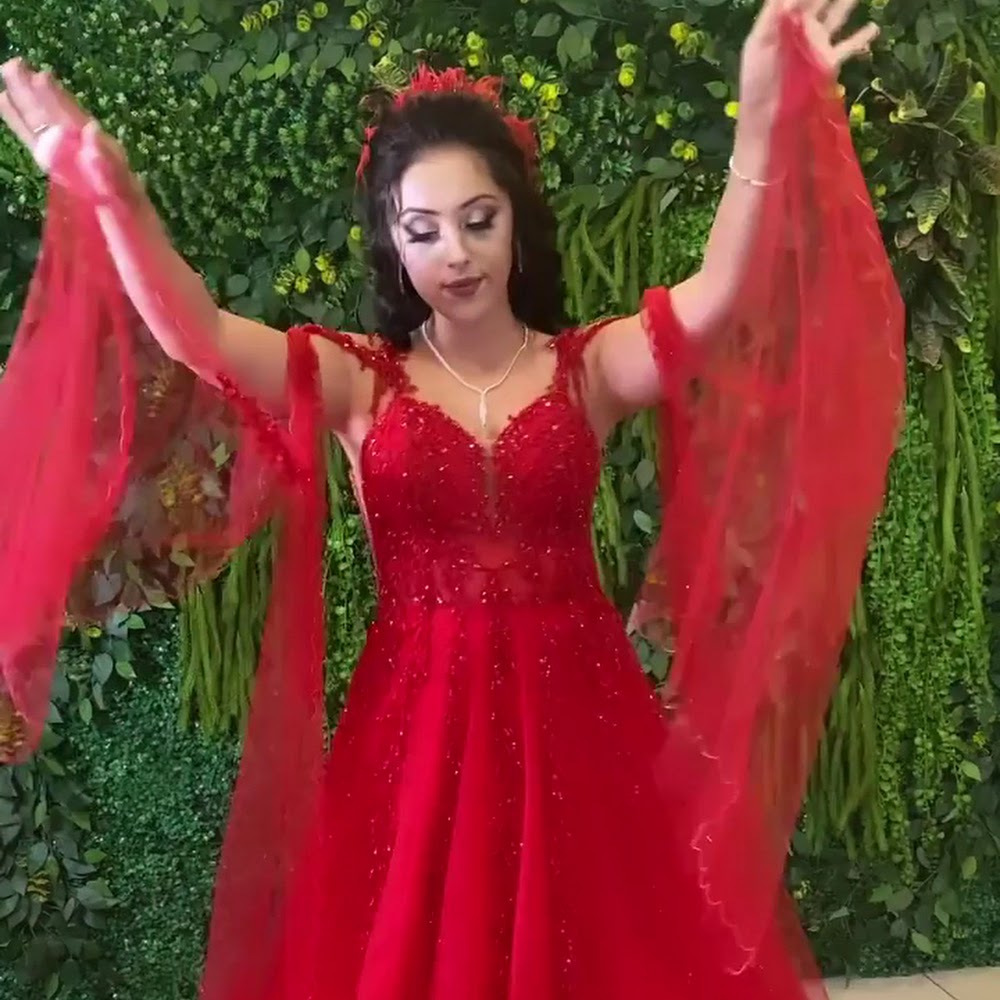 Sevda Sarman Saç & Türban Tasarim - 3