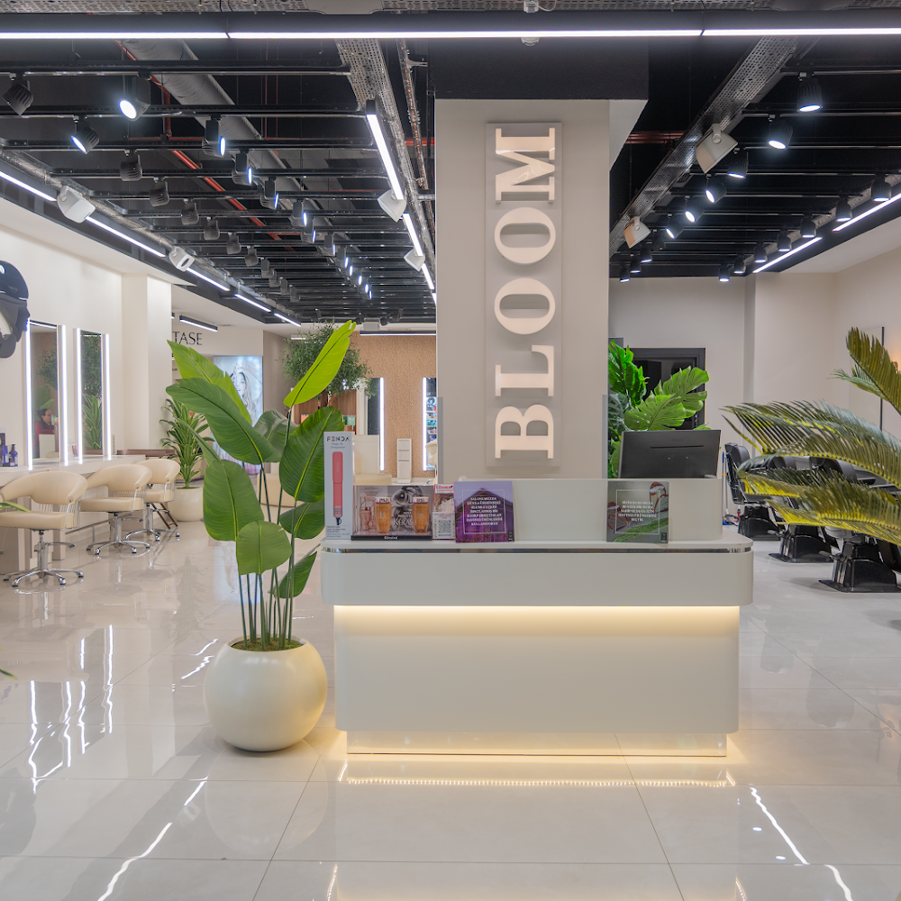BLOOM HAİR LOUNGE