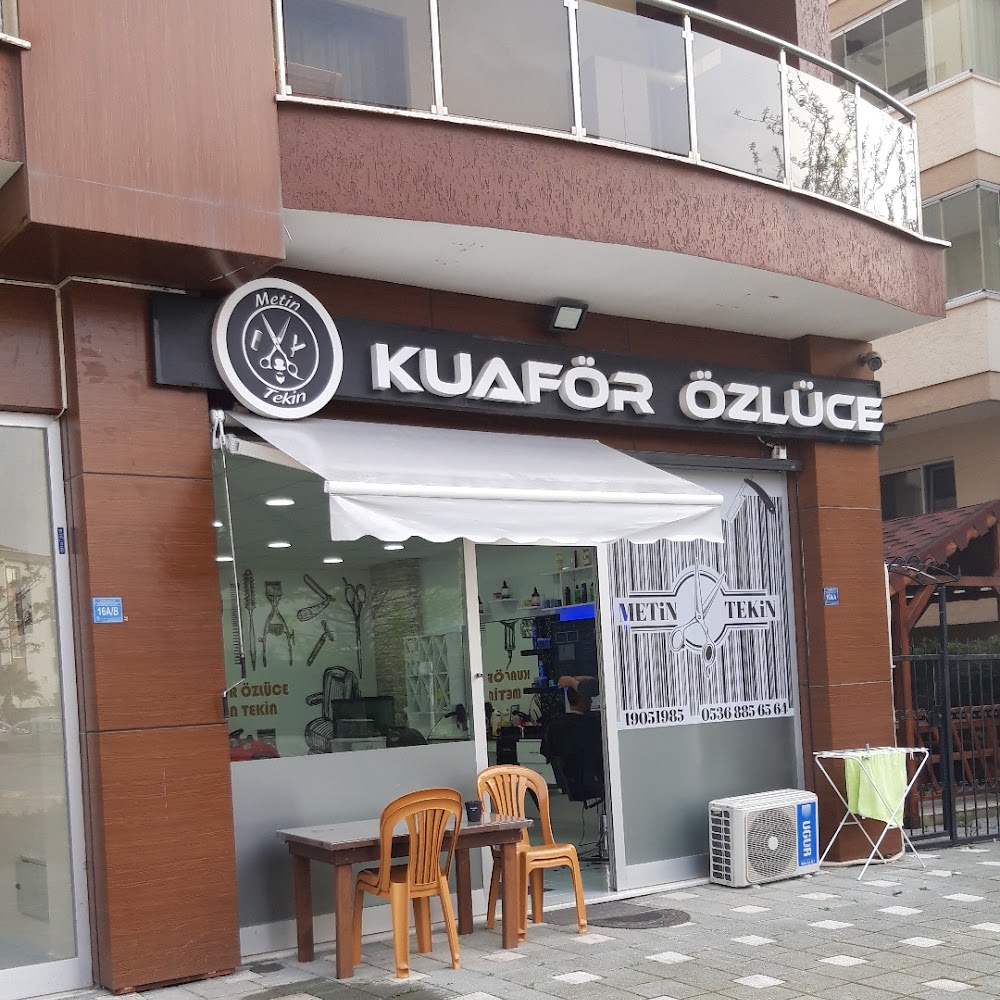Kuaför Özlüce - 2