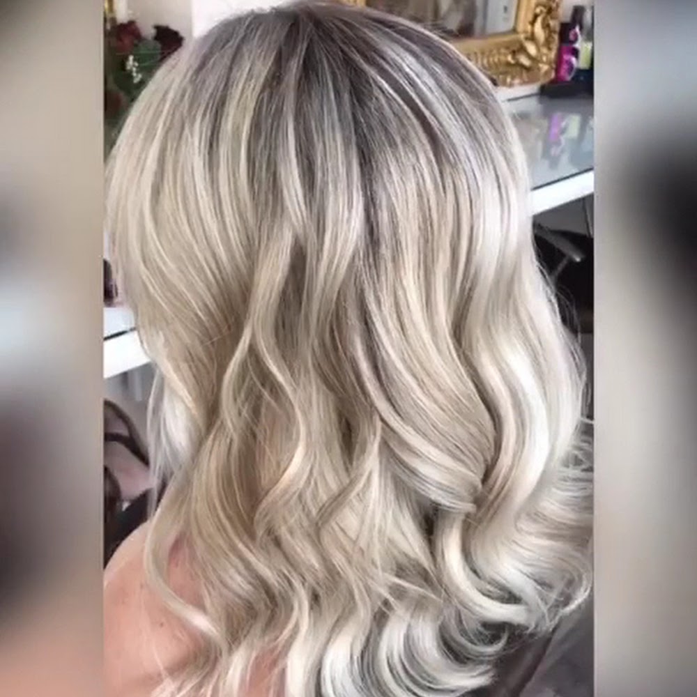 Esra Bayan Kuaförü - 2
