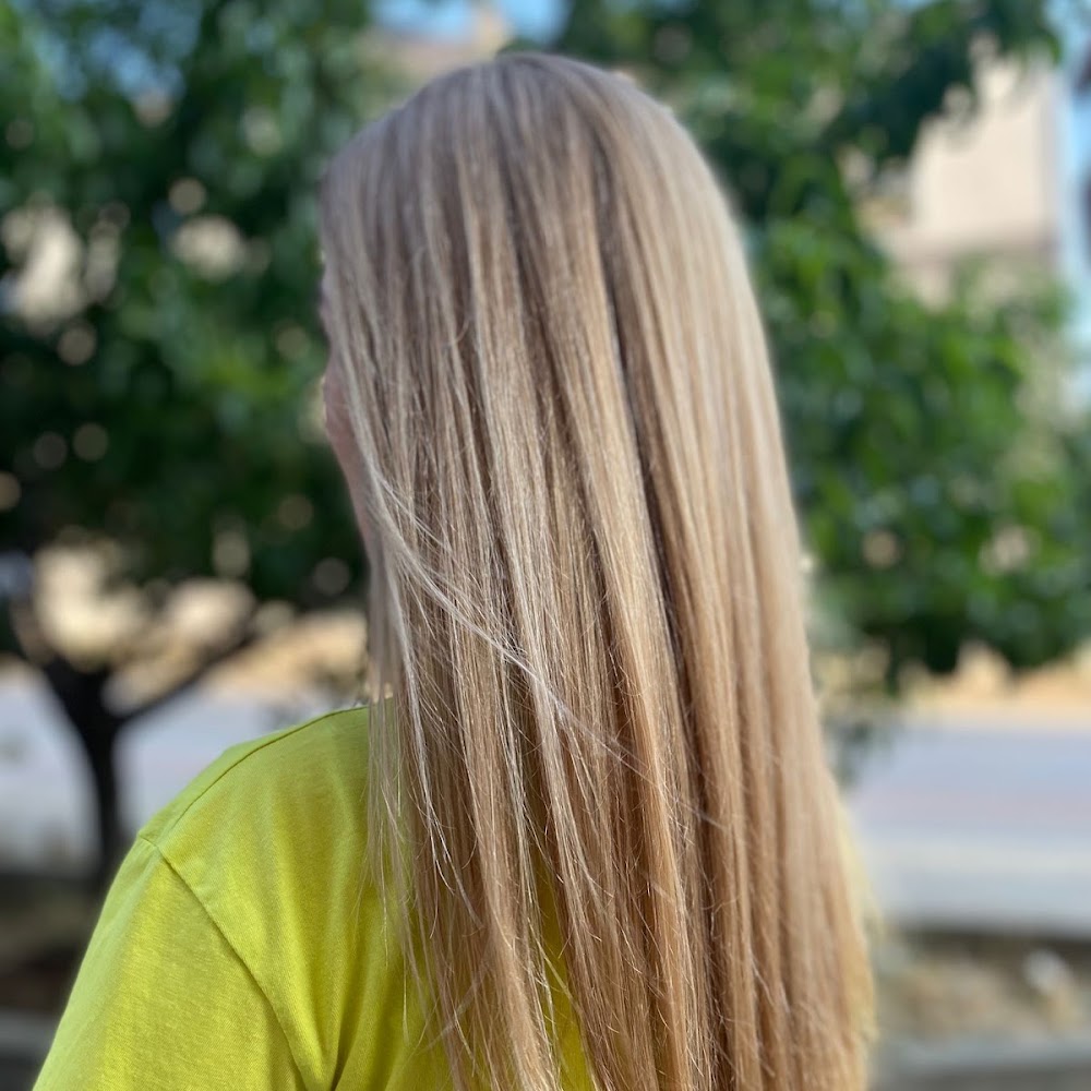 Salon Masha Bayan Kuaföru