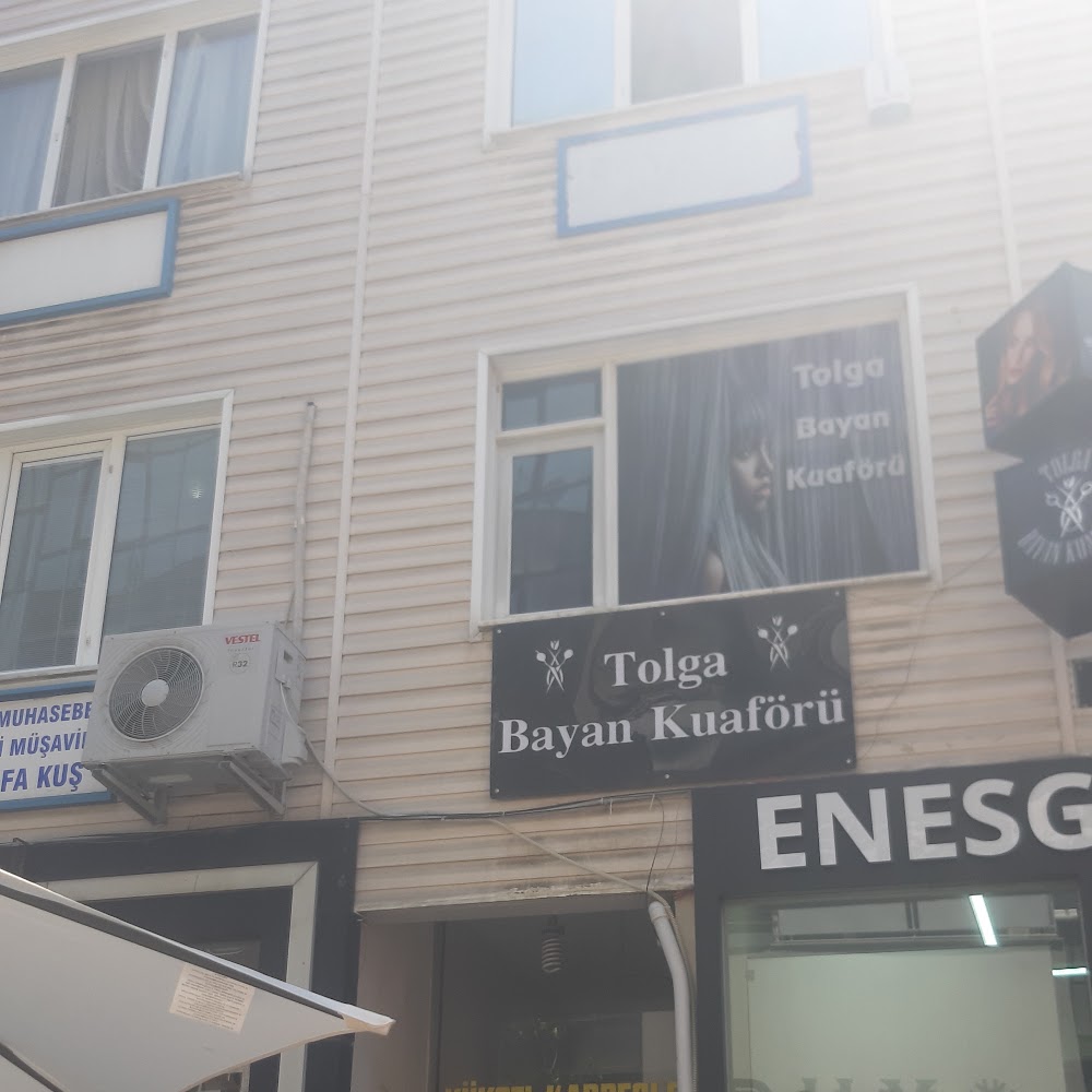 Wella Bayan Kuaförü