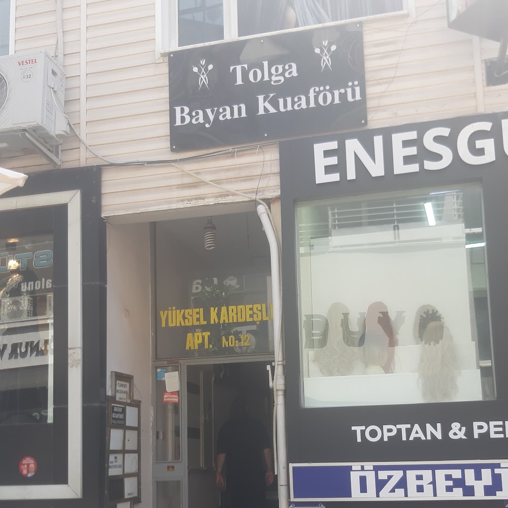 Wella Bayan Kuaförü - 2