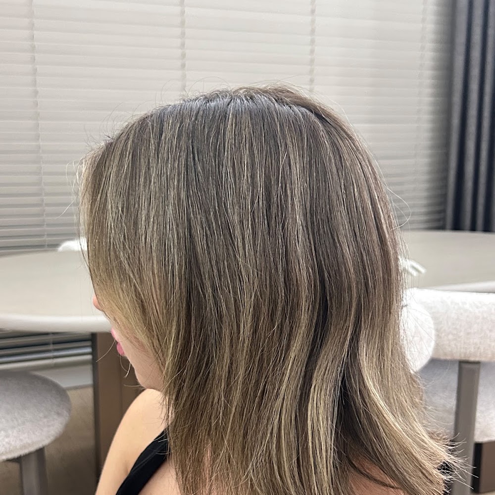 Haydar Güneş Hair Salon Bayan Kuaförü - 2