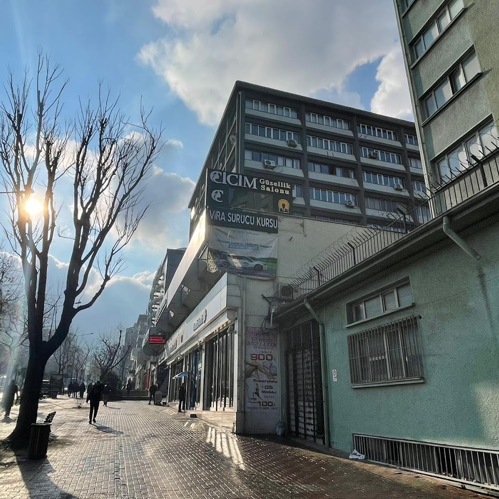 Cicim Güzellik Salonu