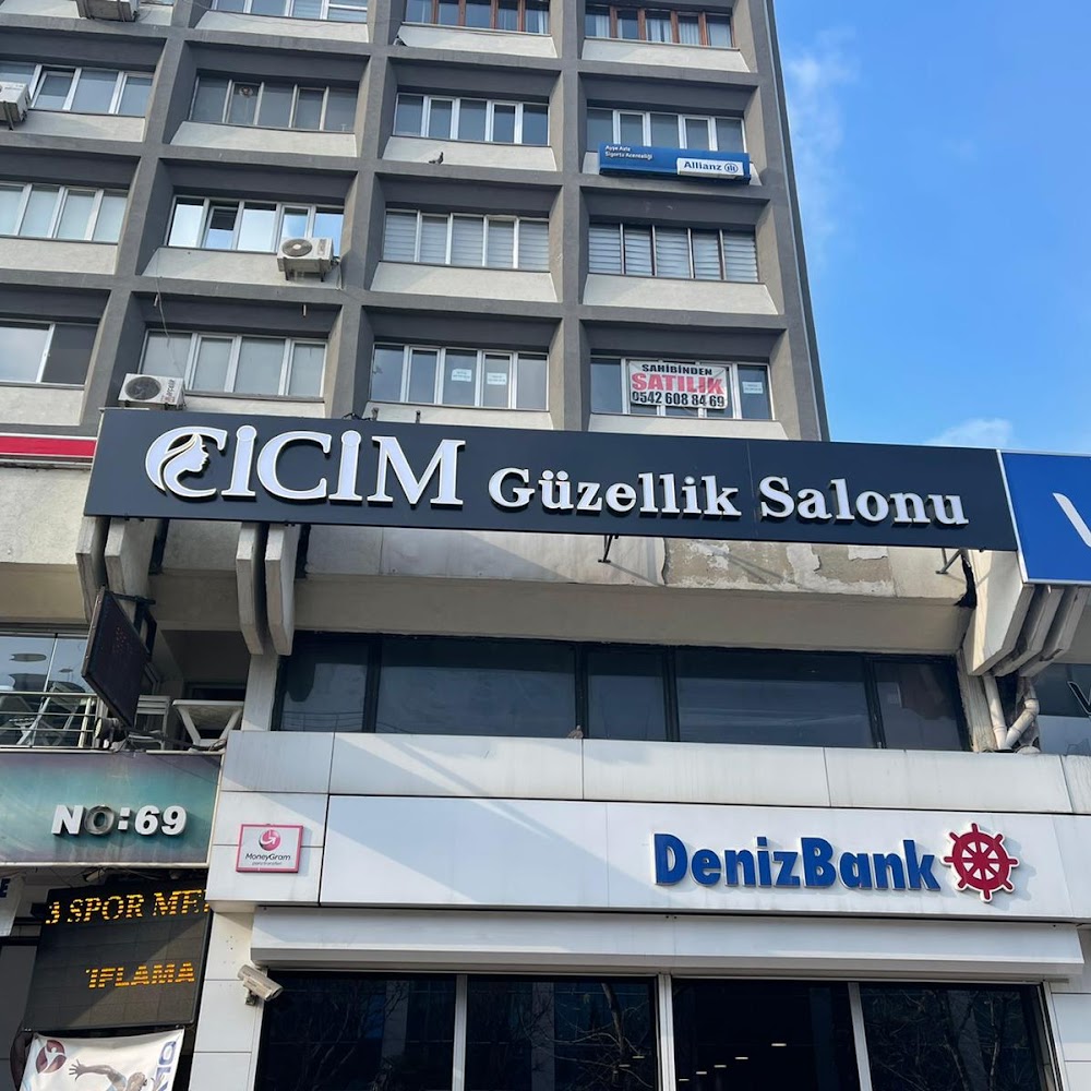 Cicim Güzellik Salonu - 2