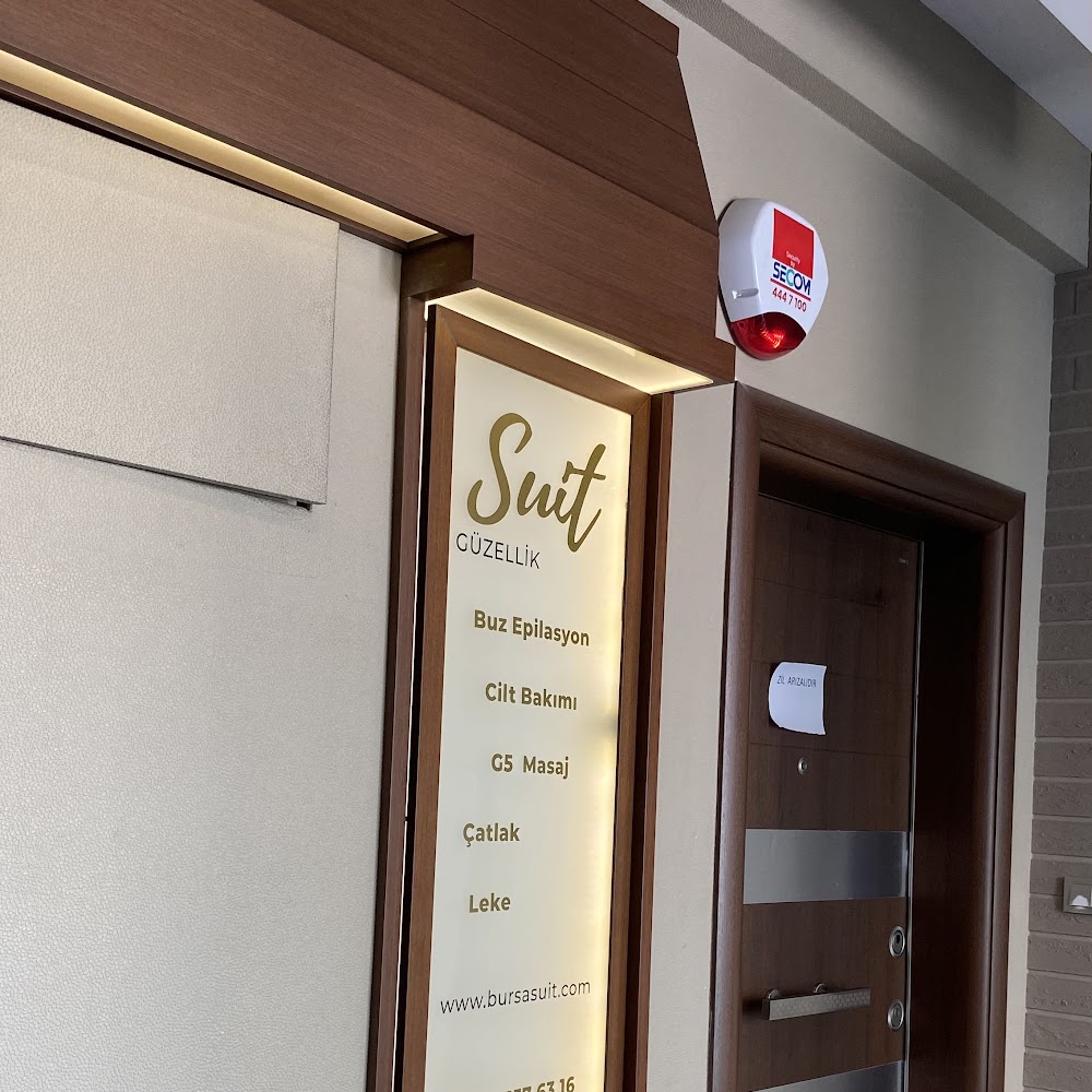 Bursa Suit Güzellik Merkezi - 2
