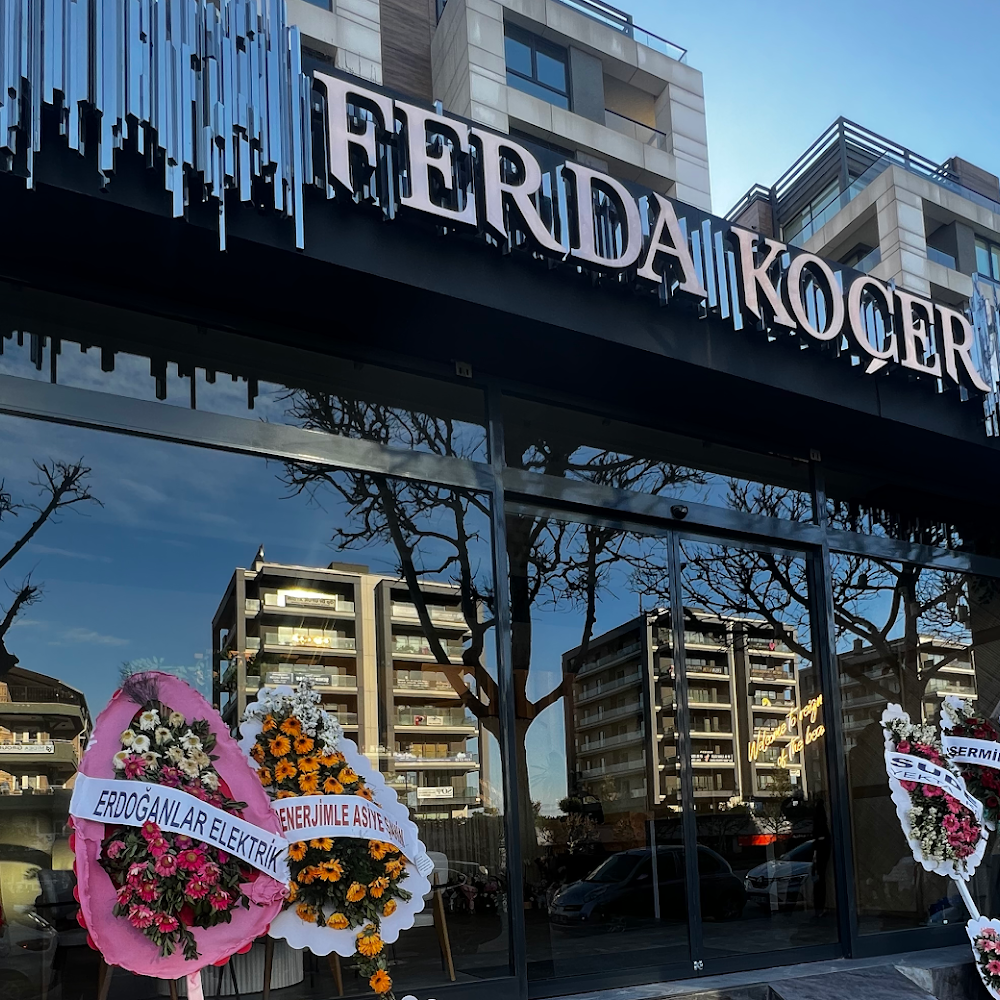 FK Ferda Koçer Estetik & Güzellik