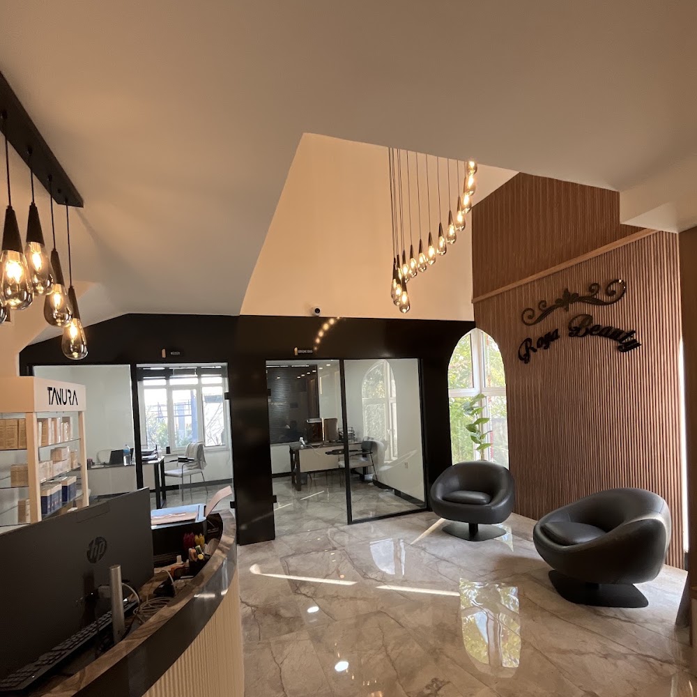 Roya Beauty I Bursa Güzellik Merkezi