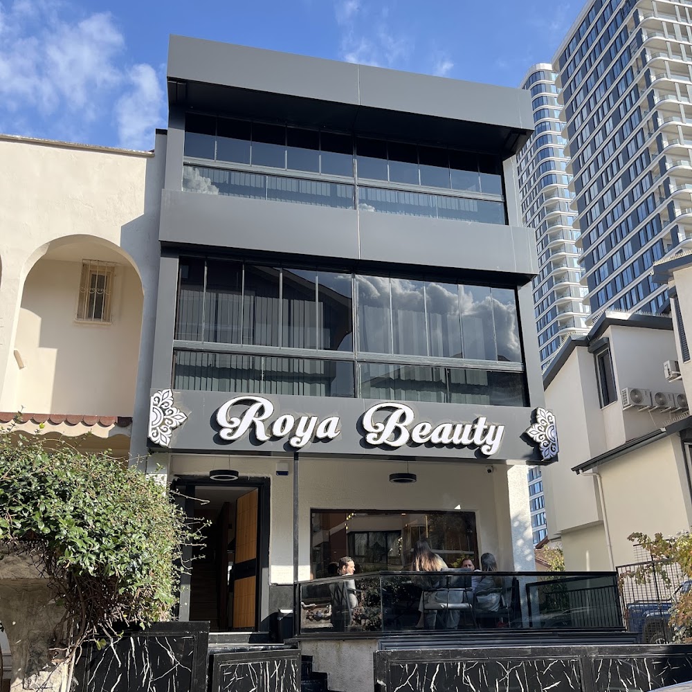 Roya Beauty I Bursa Güzellik Merkezi - 2