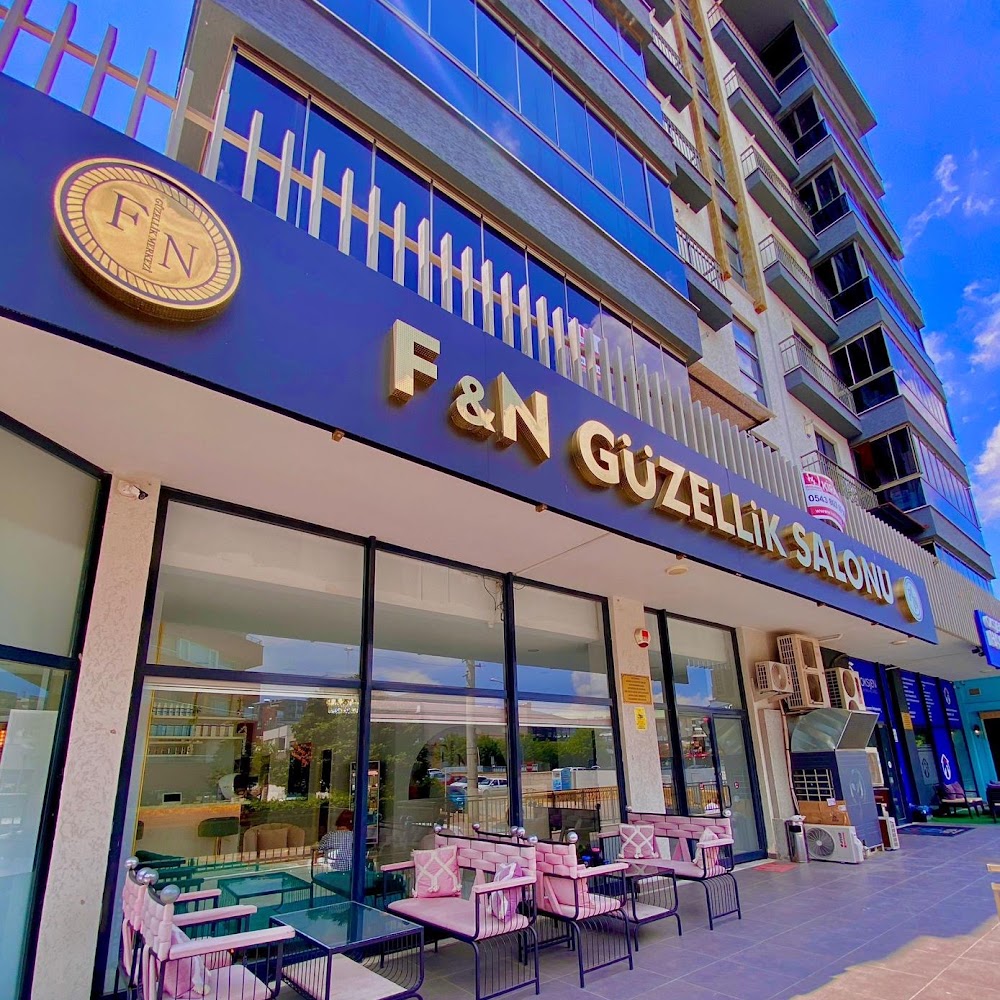 F&N Güzellik Merkezi