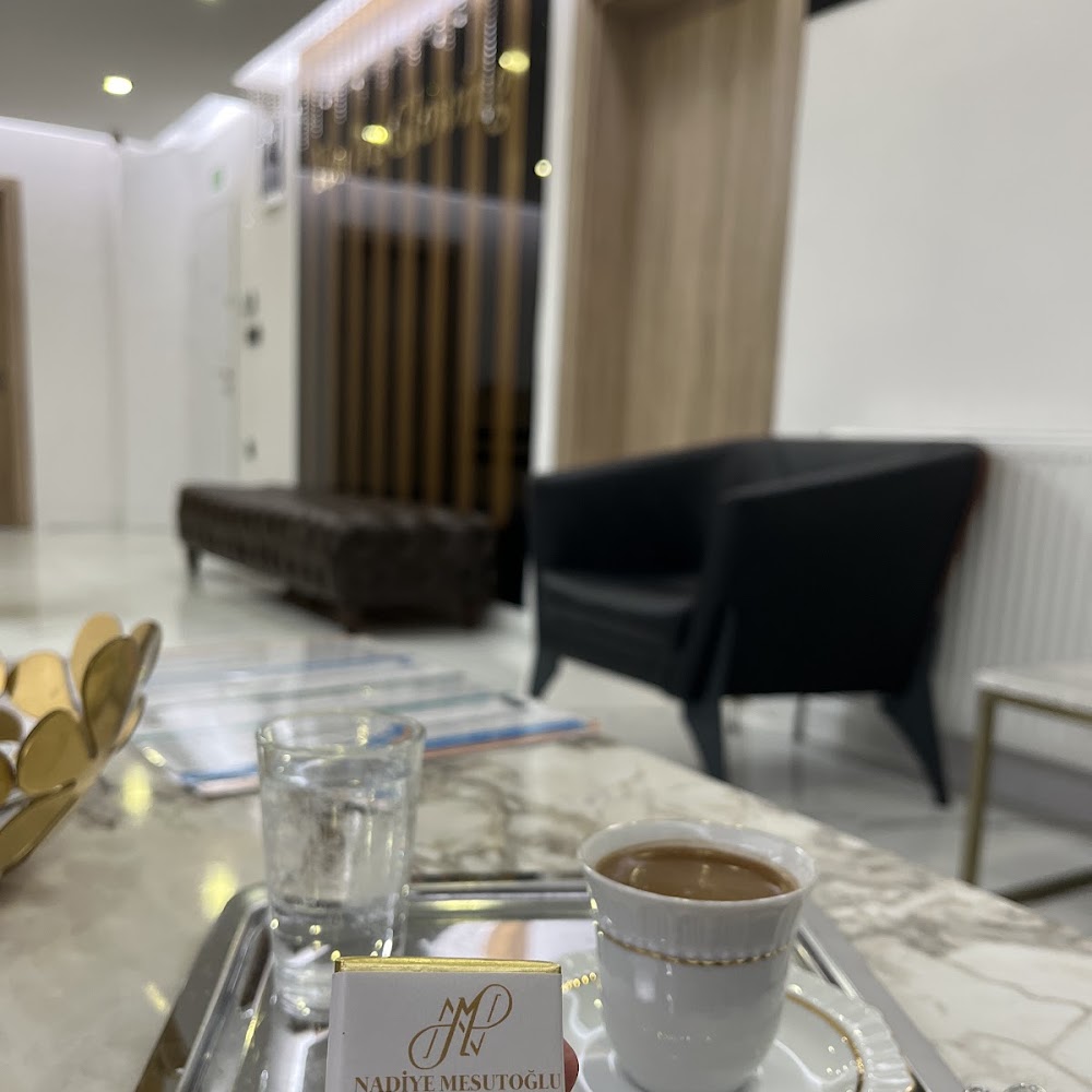 Nadiye Mesutoğlu Güzellik Merkezi - 2