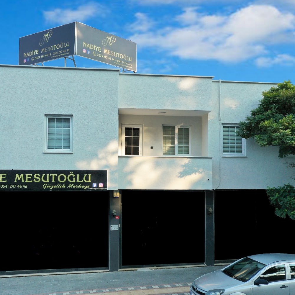 Nadiye Mesutoğlu Güzellik Merkezi - 3