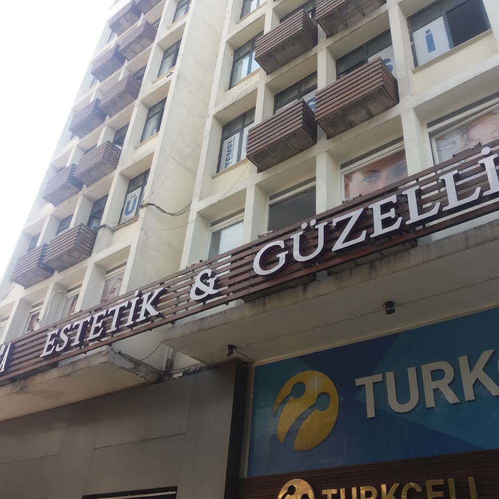 Lalıssa Estetik & Güzellik