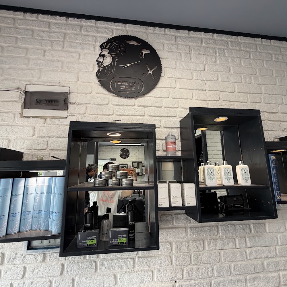Salon Bahadır Kersü Erkek Kuaförü - 2