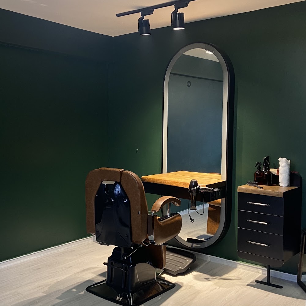 QB Hair Bursa Protez Saç ve Bakım Merkezi