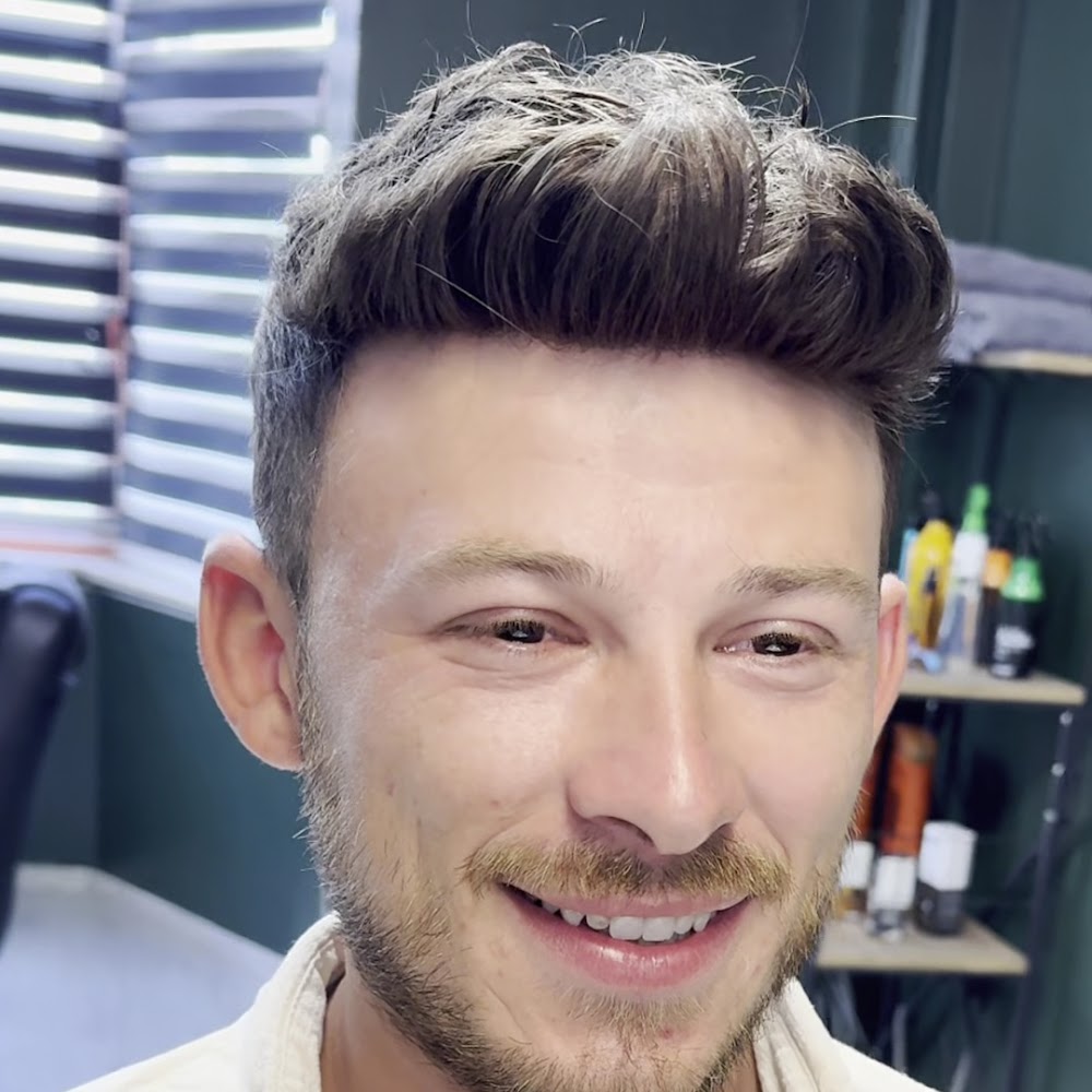 QB Hair Bursa Protez Saç ve Bakım Merkezi - 3
