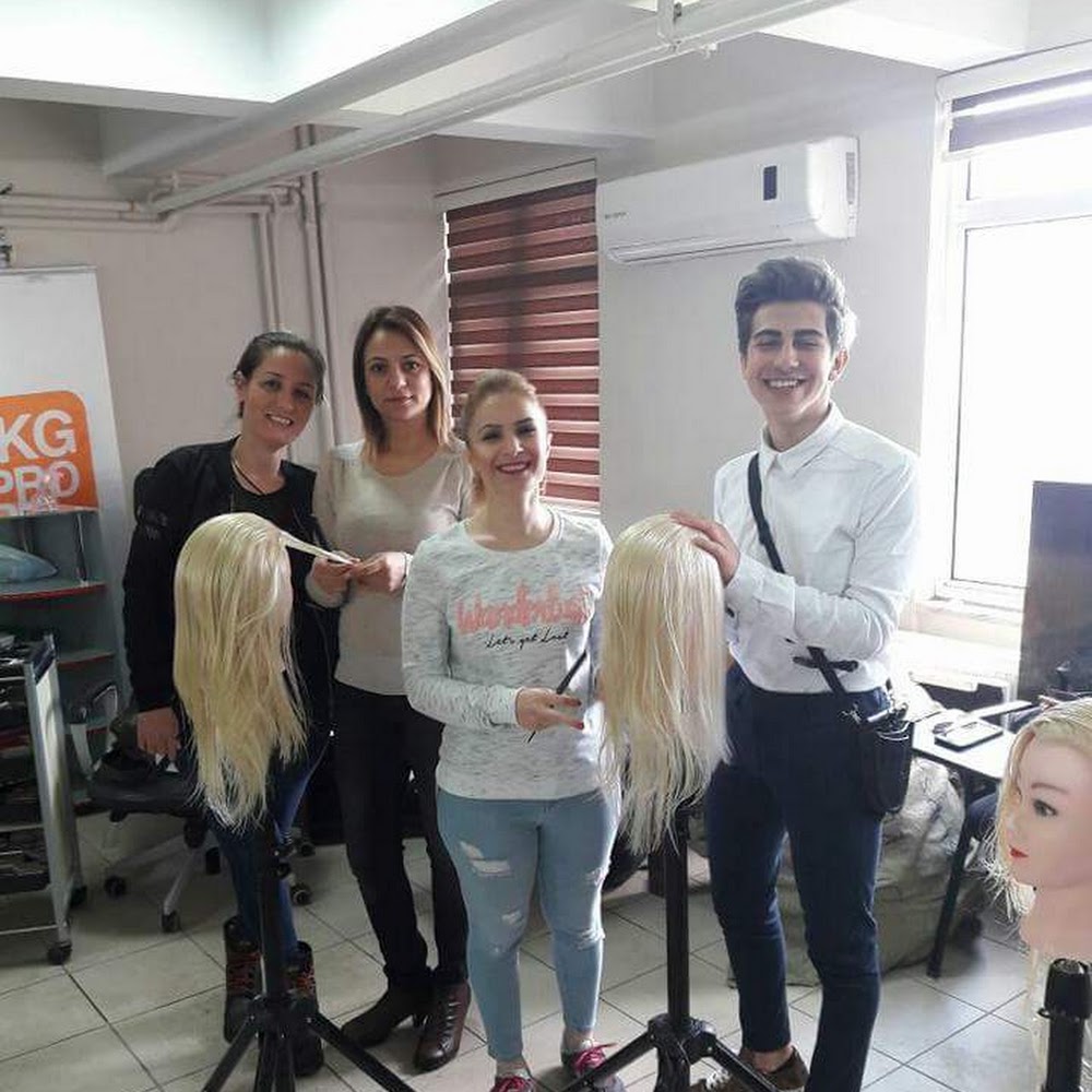 Pelinay HAİR HOSPITAL Kuaför & Güzellik Merkezi