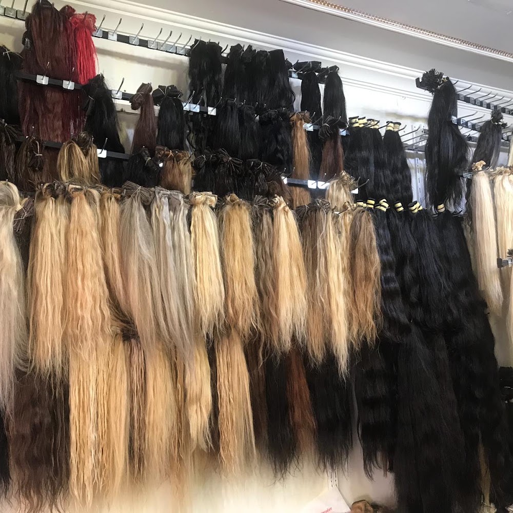 Bursa Mikro Kaynak / Çaça Saç Market Erkan