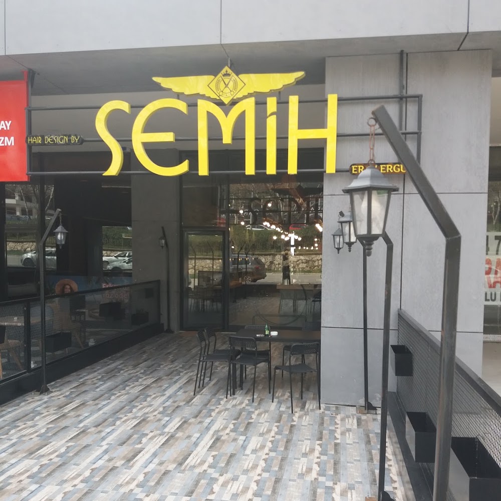 Sacha By Semih FSM - 2