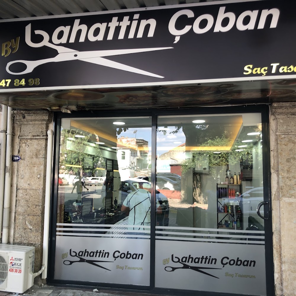By Bahattin Çoban Saç Tasarım - 2