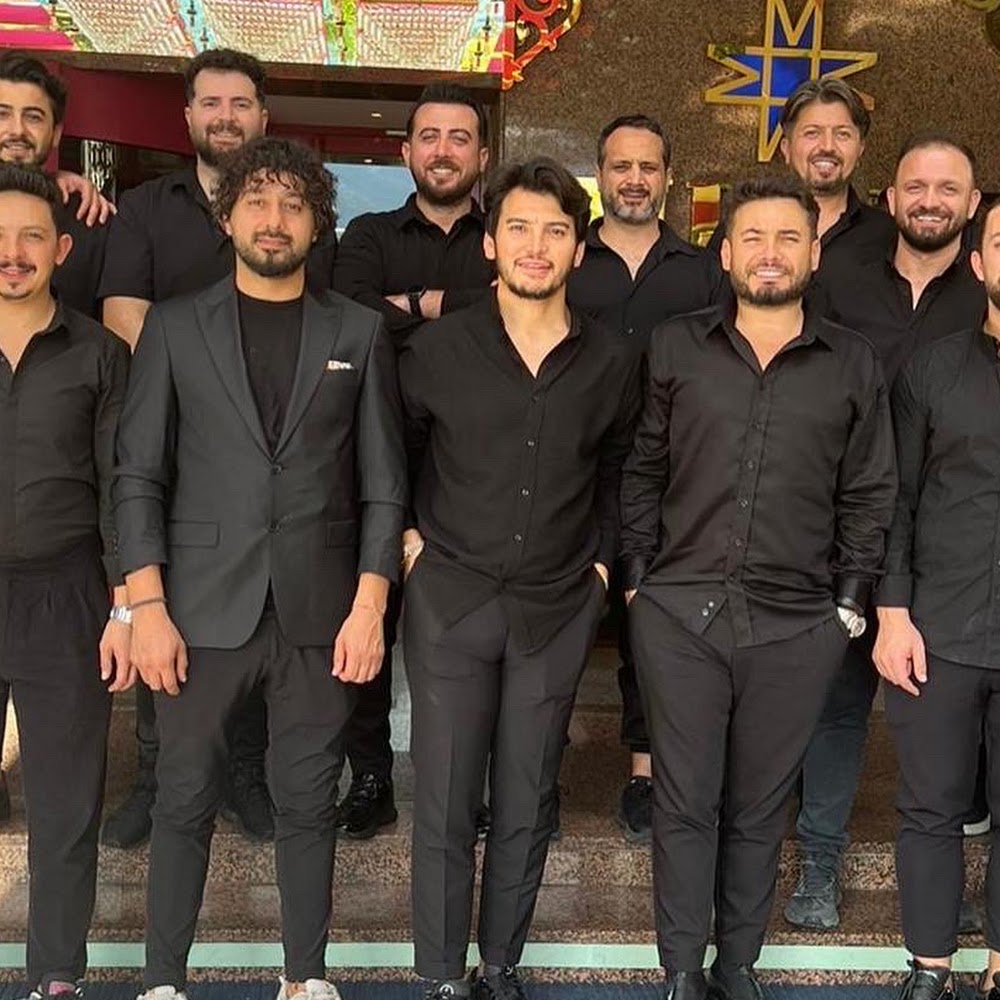 Erkek ve Kadın Kuaförü Kadir Alkan Hair Artist İzmir