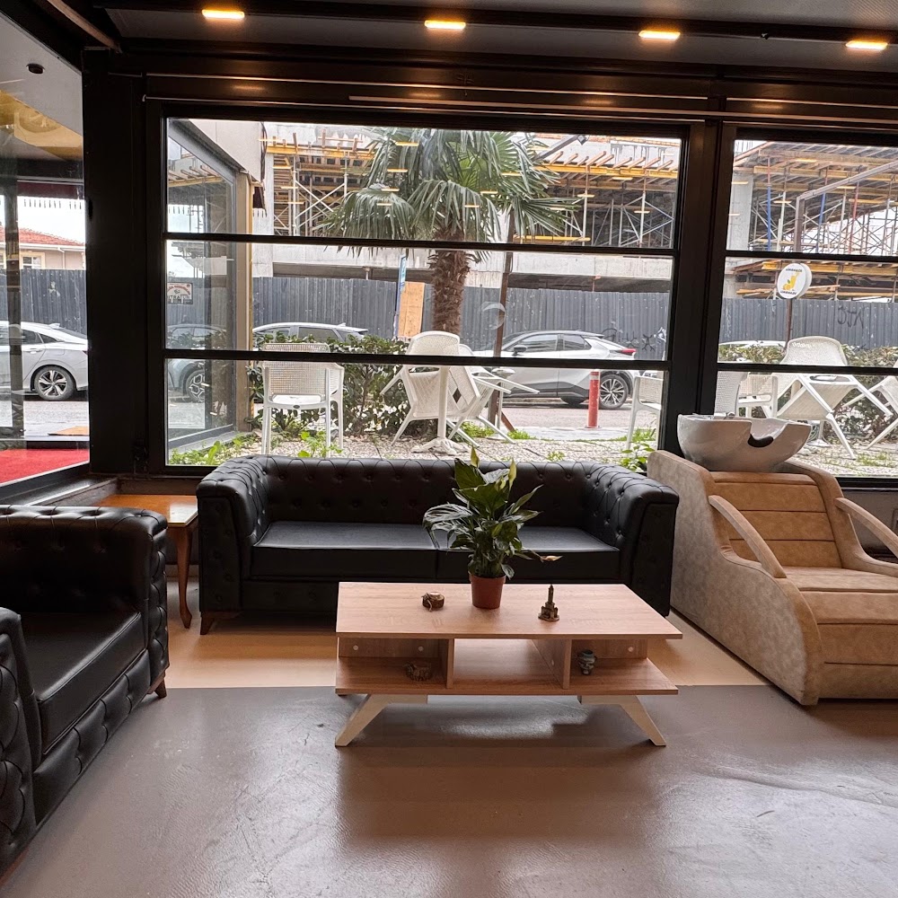 Nihat Çetin Barber Shop - 3