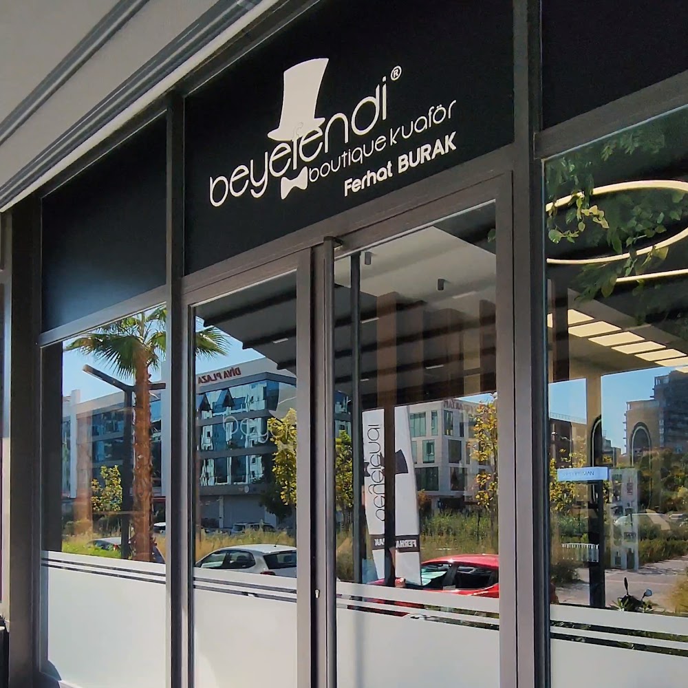 Beyefendi Boutique Erkek Kuaförü - 2