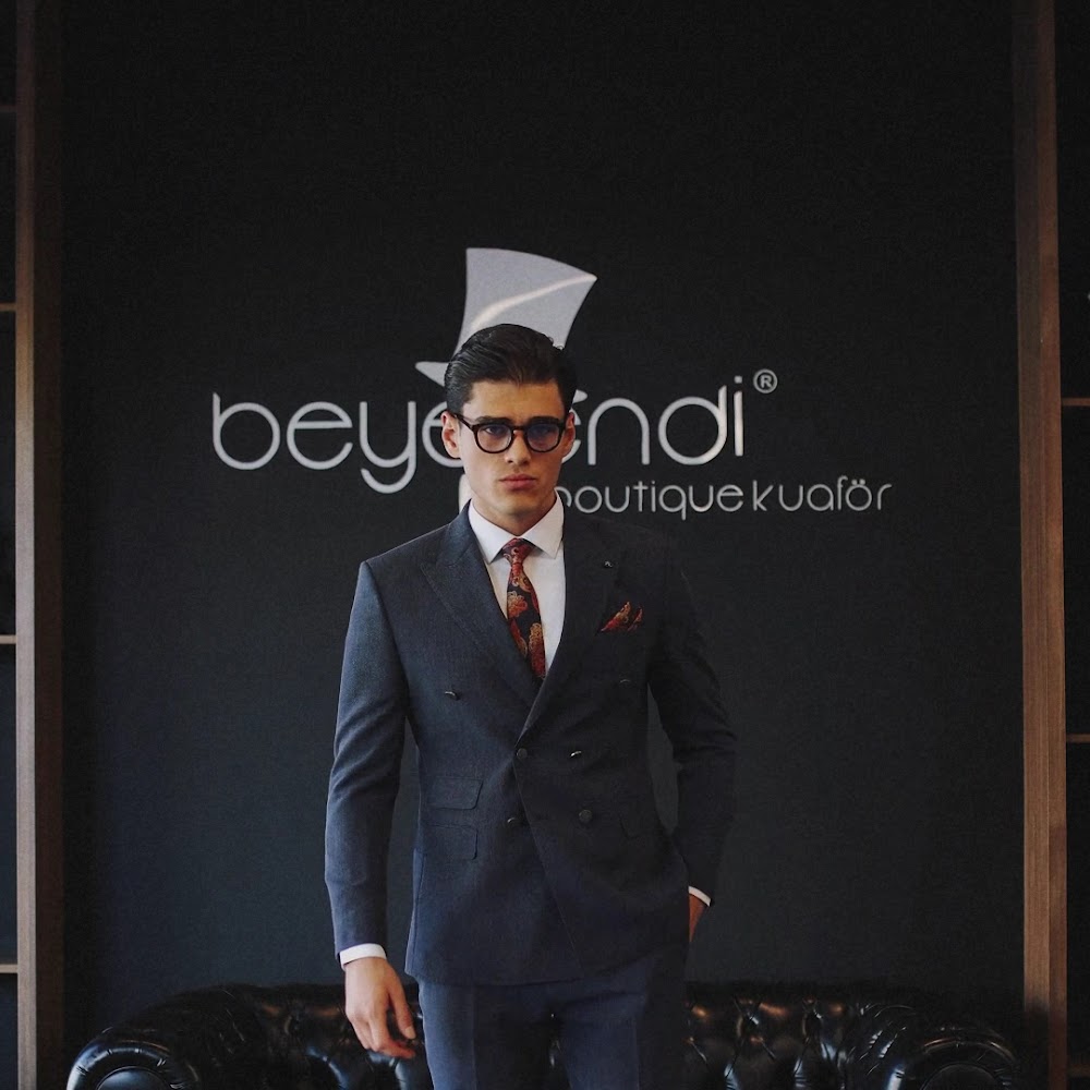 Beyefendi Boutique Erkek Kuaförü - 3