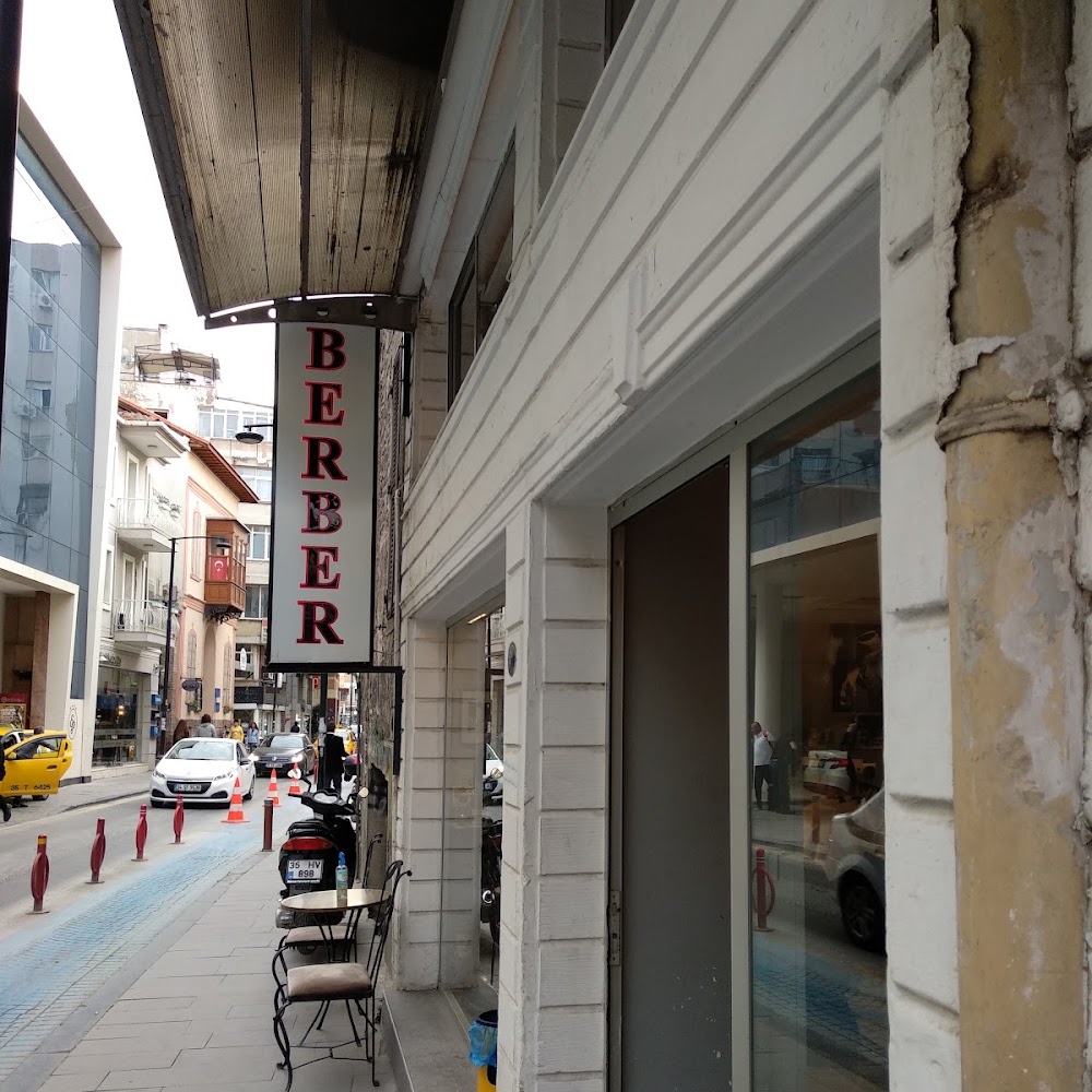 KIRBOĞA BARBERS - 2