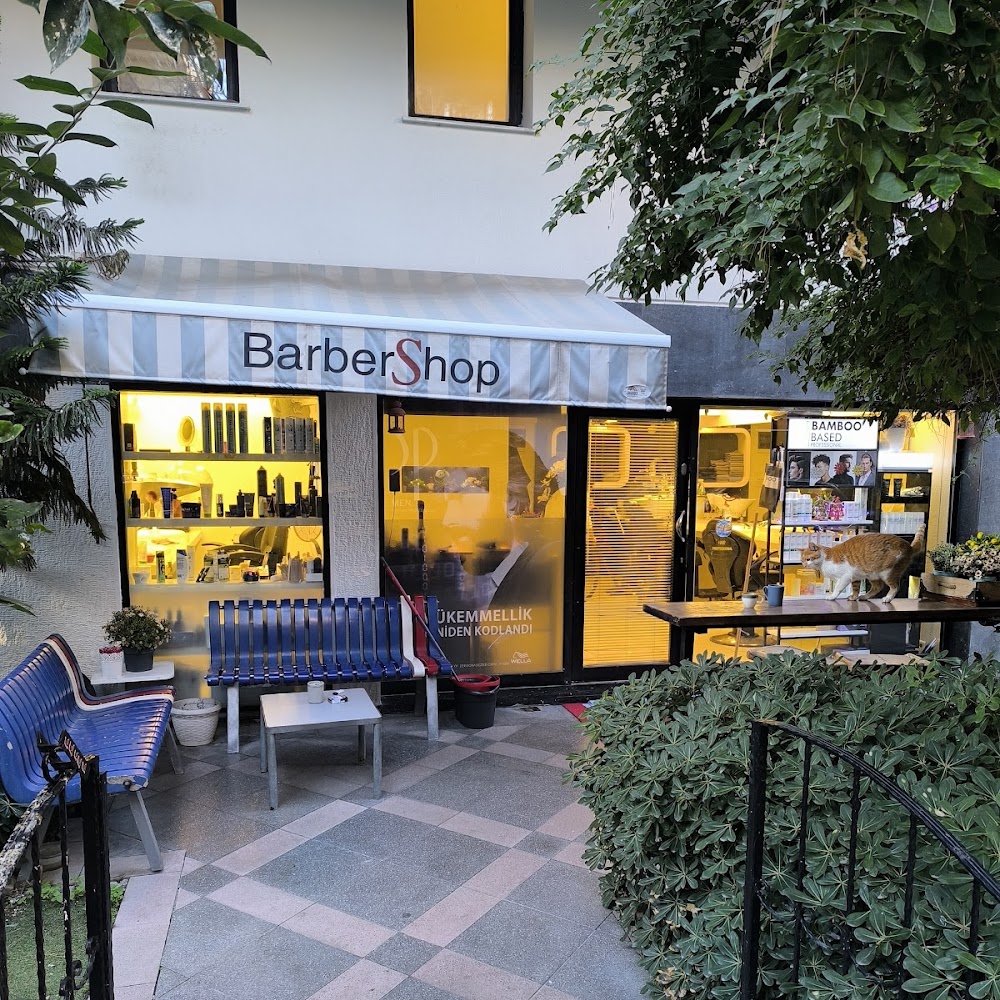 Barber Shop cihan - 2