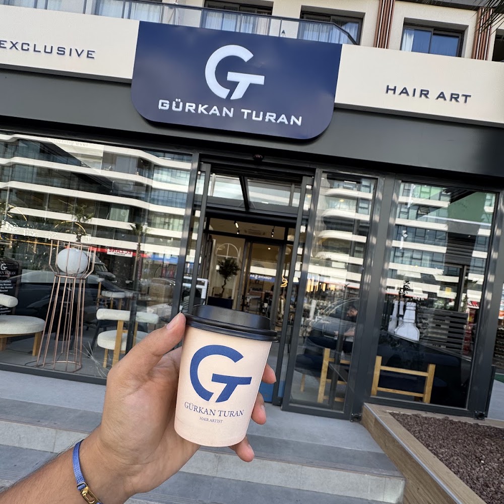 Gürkan Turan Hair Art | Profesyonel Erkek Kuaför ve Erkek Berberi - 2