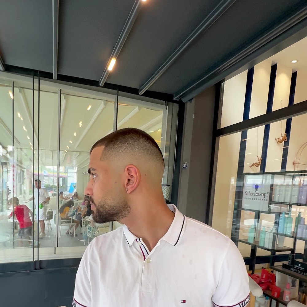 Gürkan Turan Hair Art | Profesyonel Erkek Kuaför ve Erkek Berberi - 3