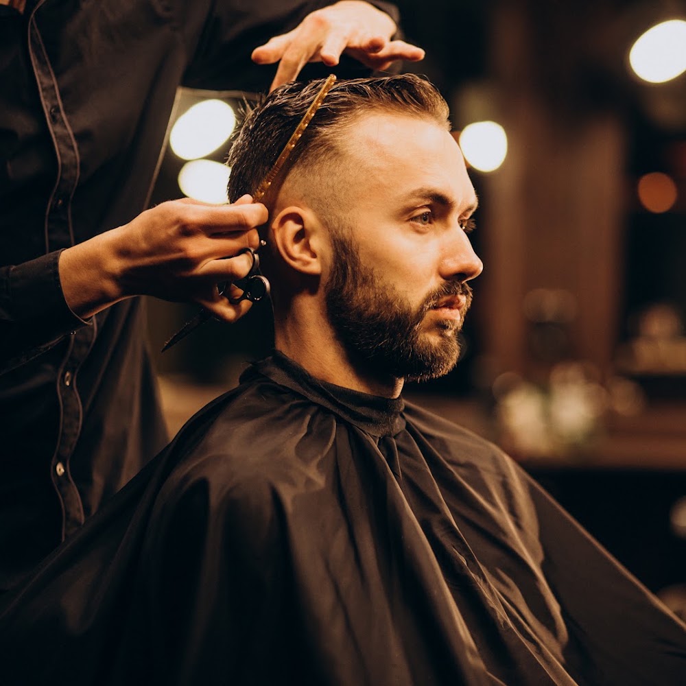 Salon Ömer