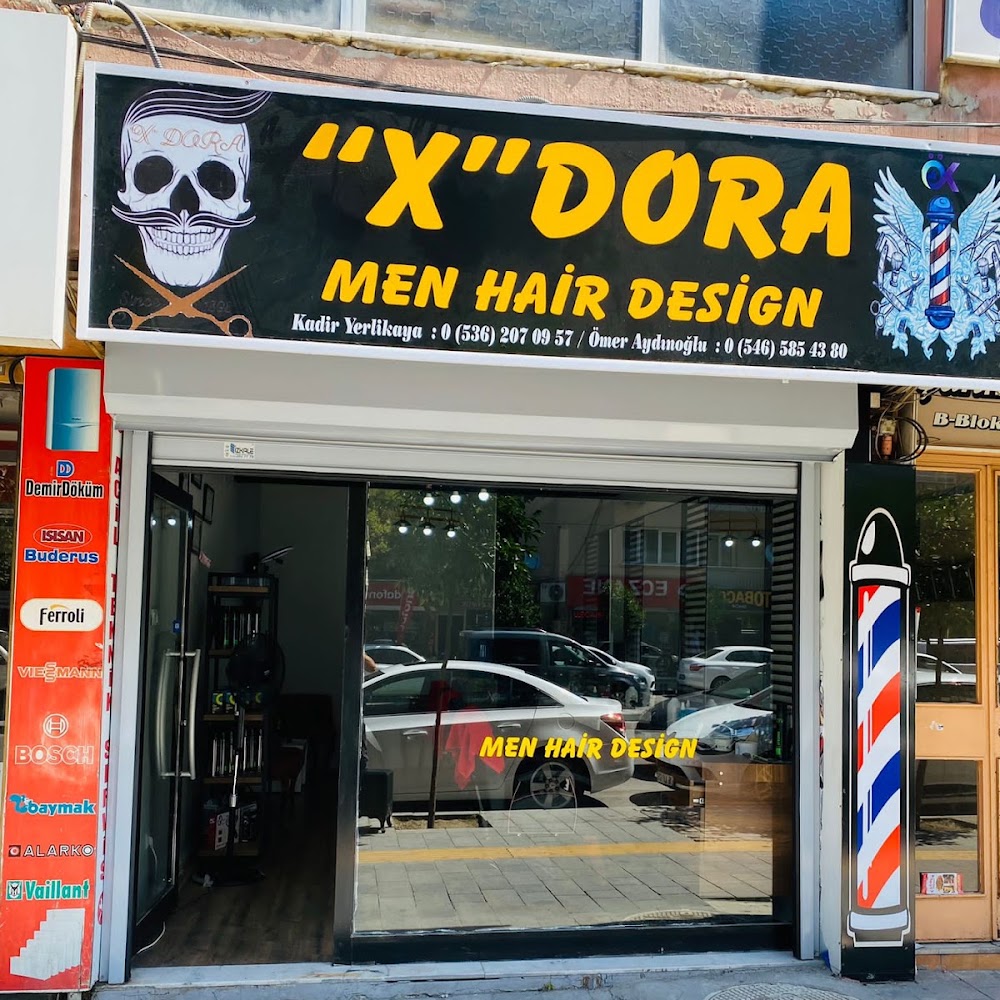 Salon Ömer - 2
