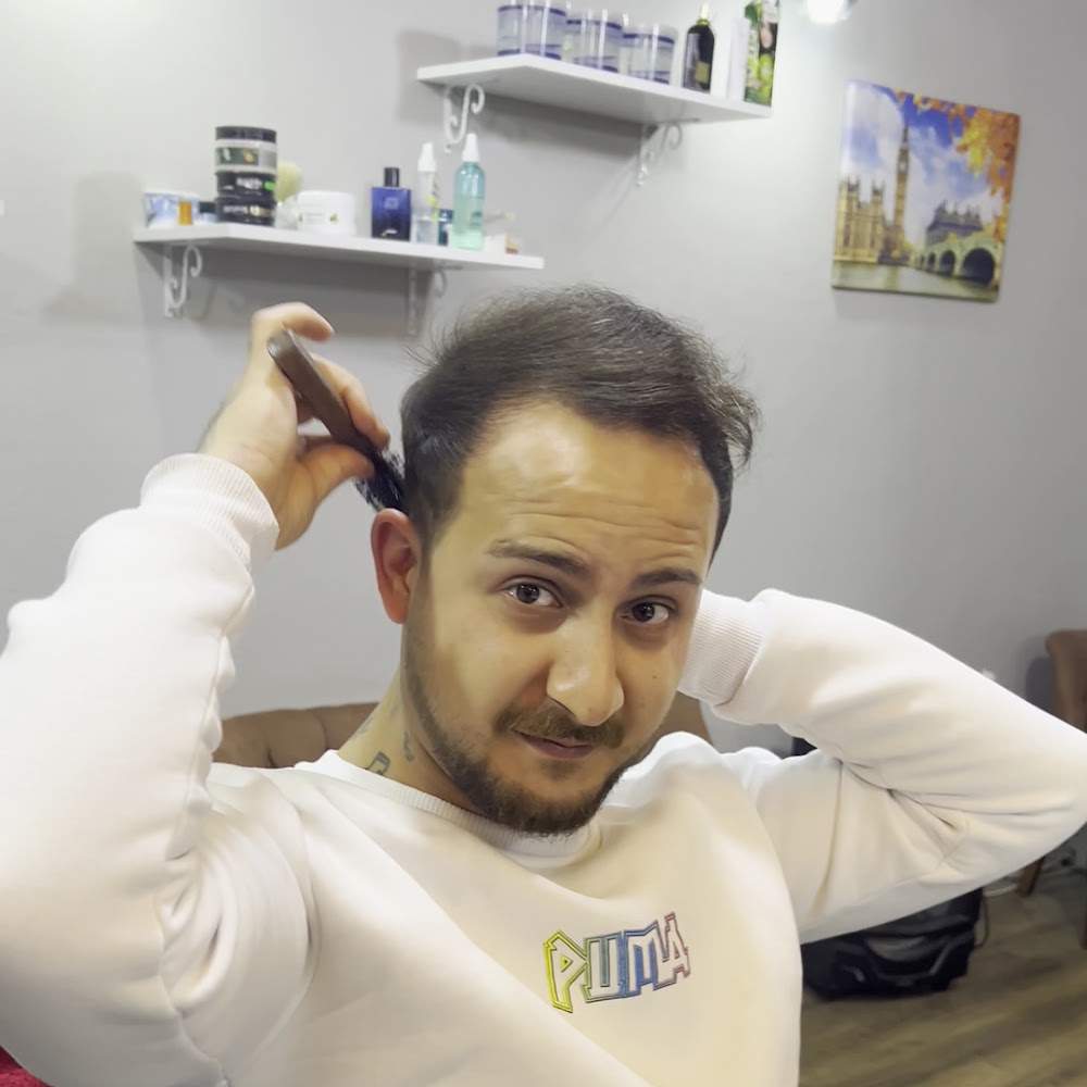 Salon Ömer - 3