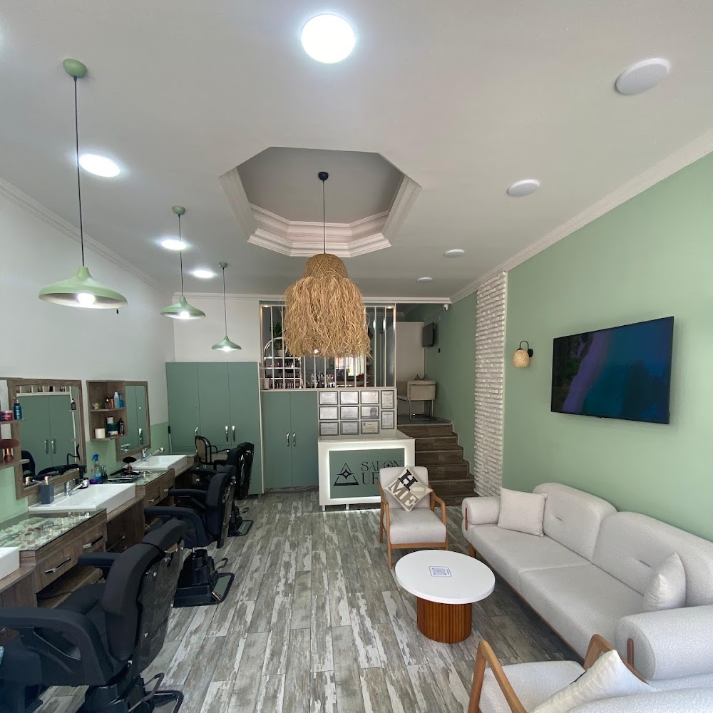 Salon Ufuk