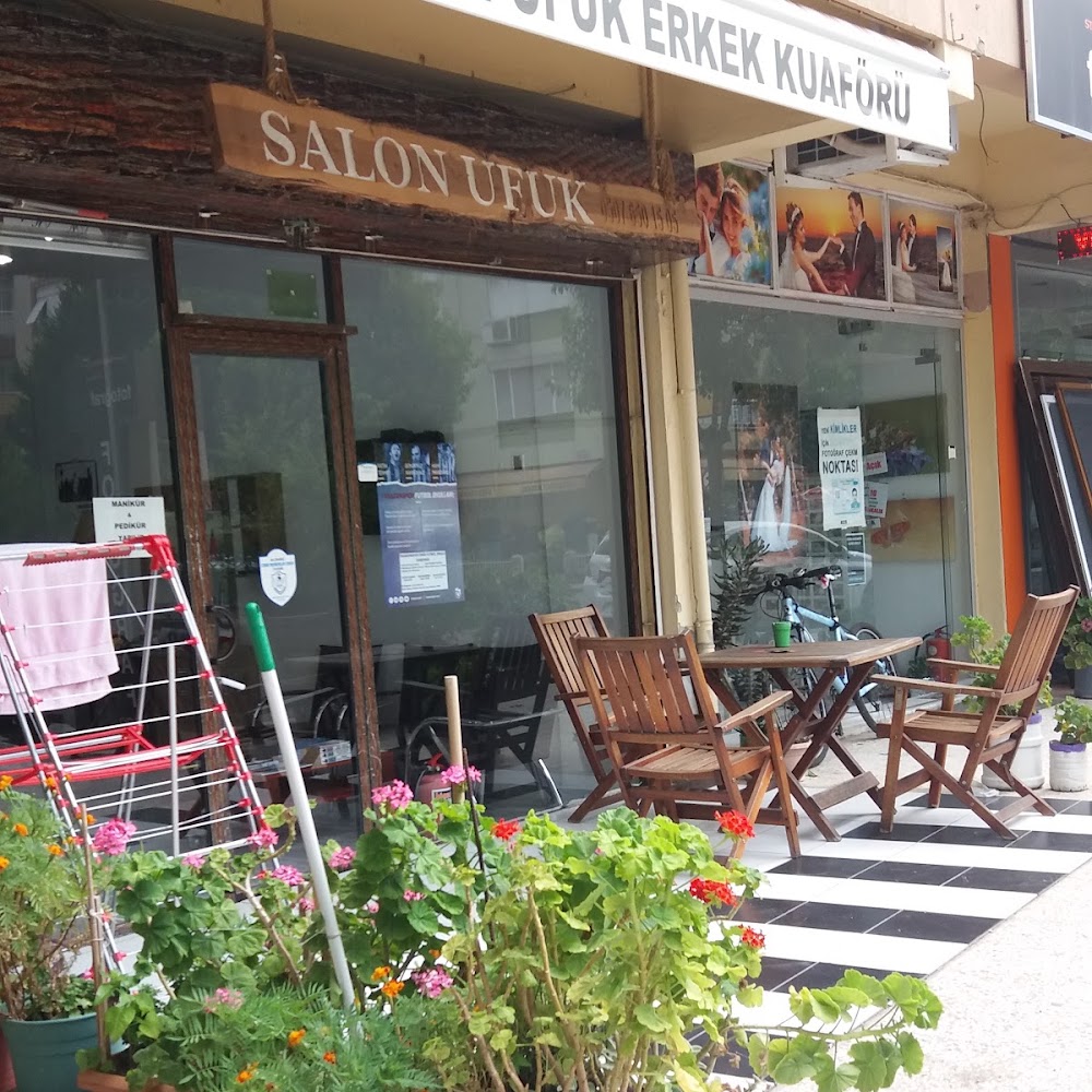 Salon Ufuk - 2