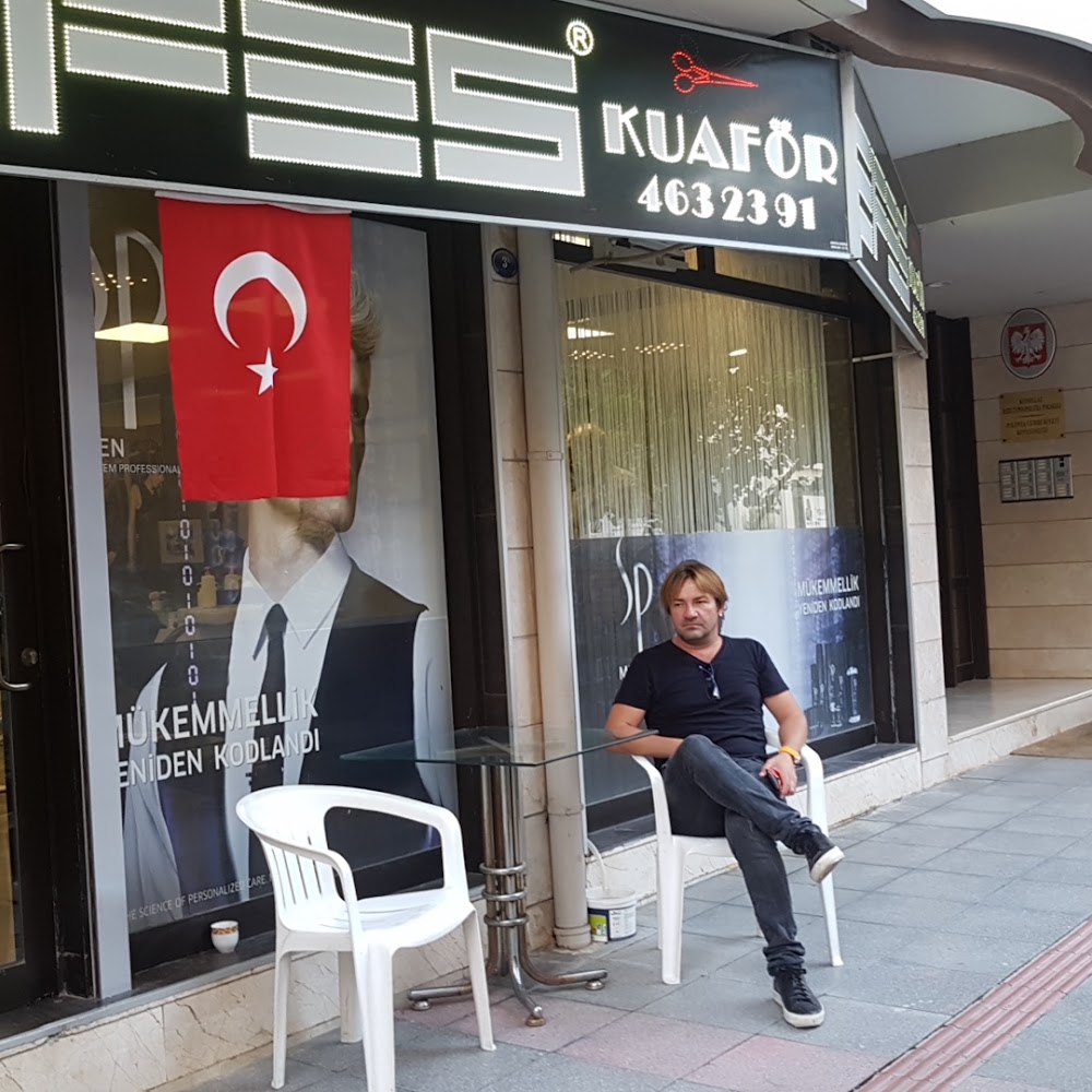 Efes Kuaför - 2