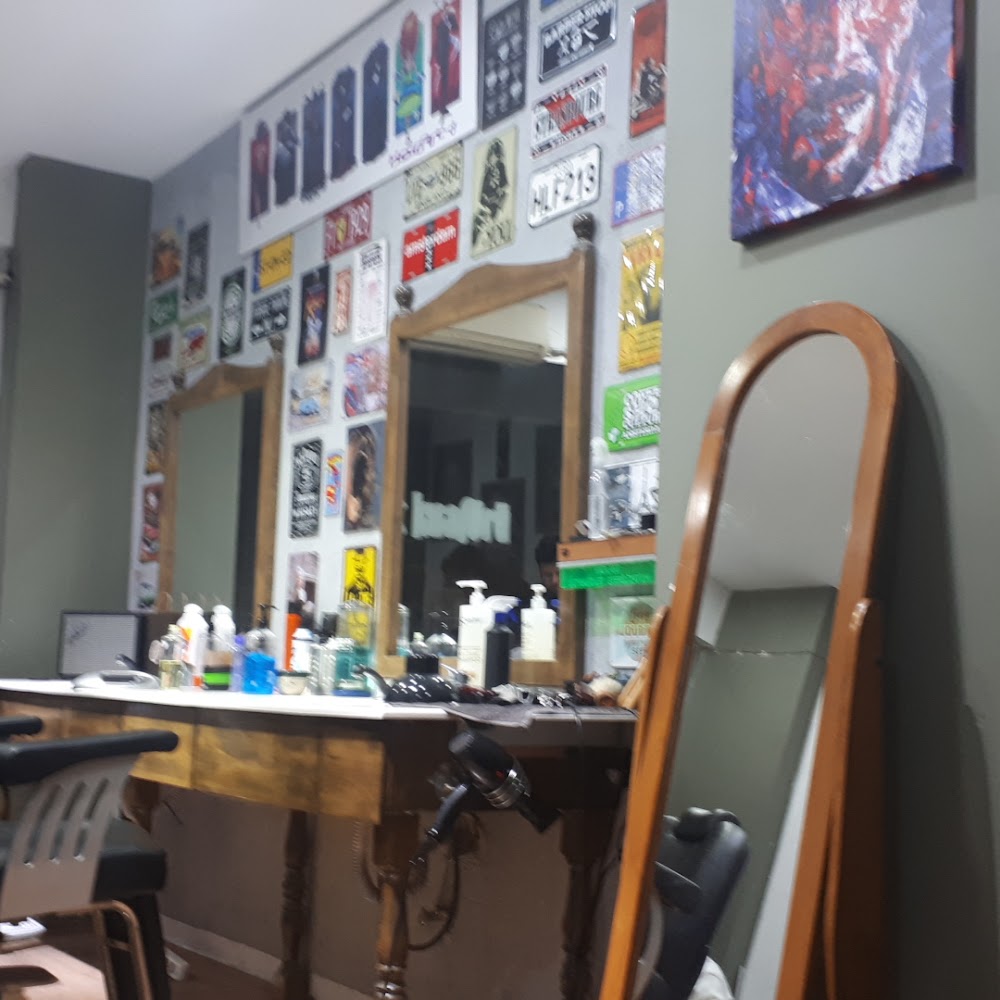 Hair Art Erkek Kuaförü