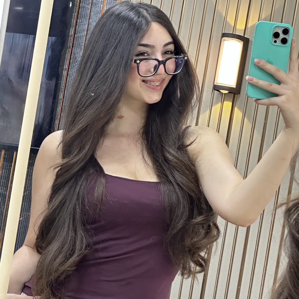 Kuaför Kaan hair desing