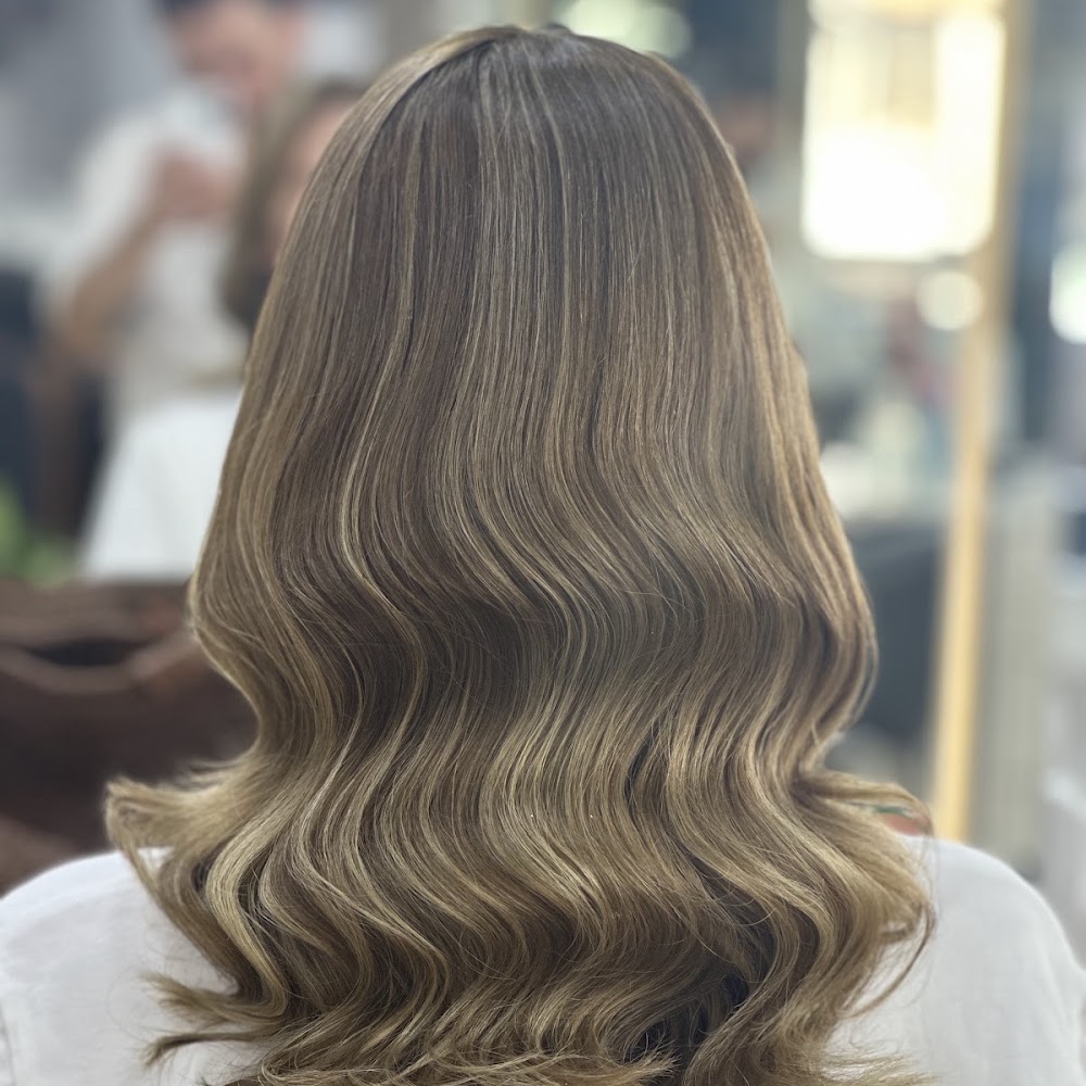 Kuaför Kaan hair desing - 2