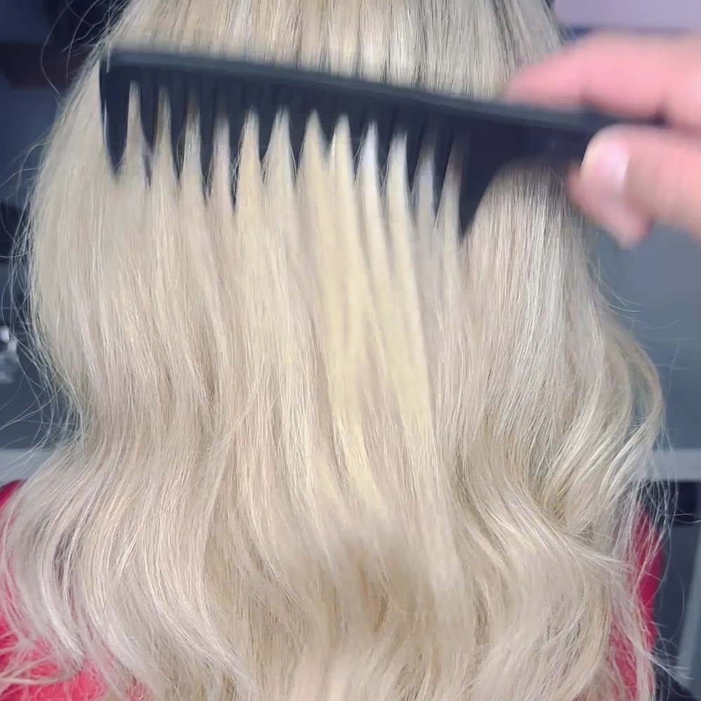 Kuaför Kaan hair desing - 3