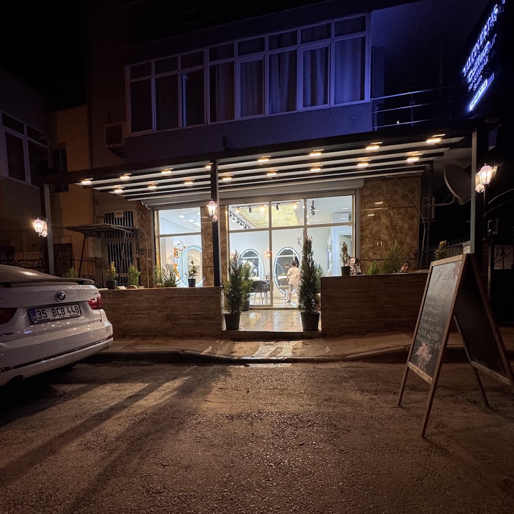 Yalçın ertaş kuaför Buca - 2