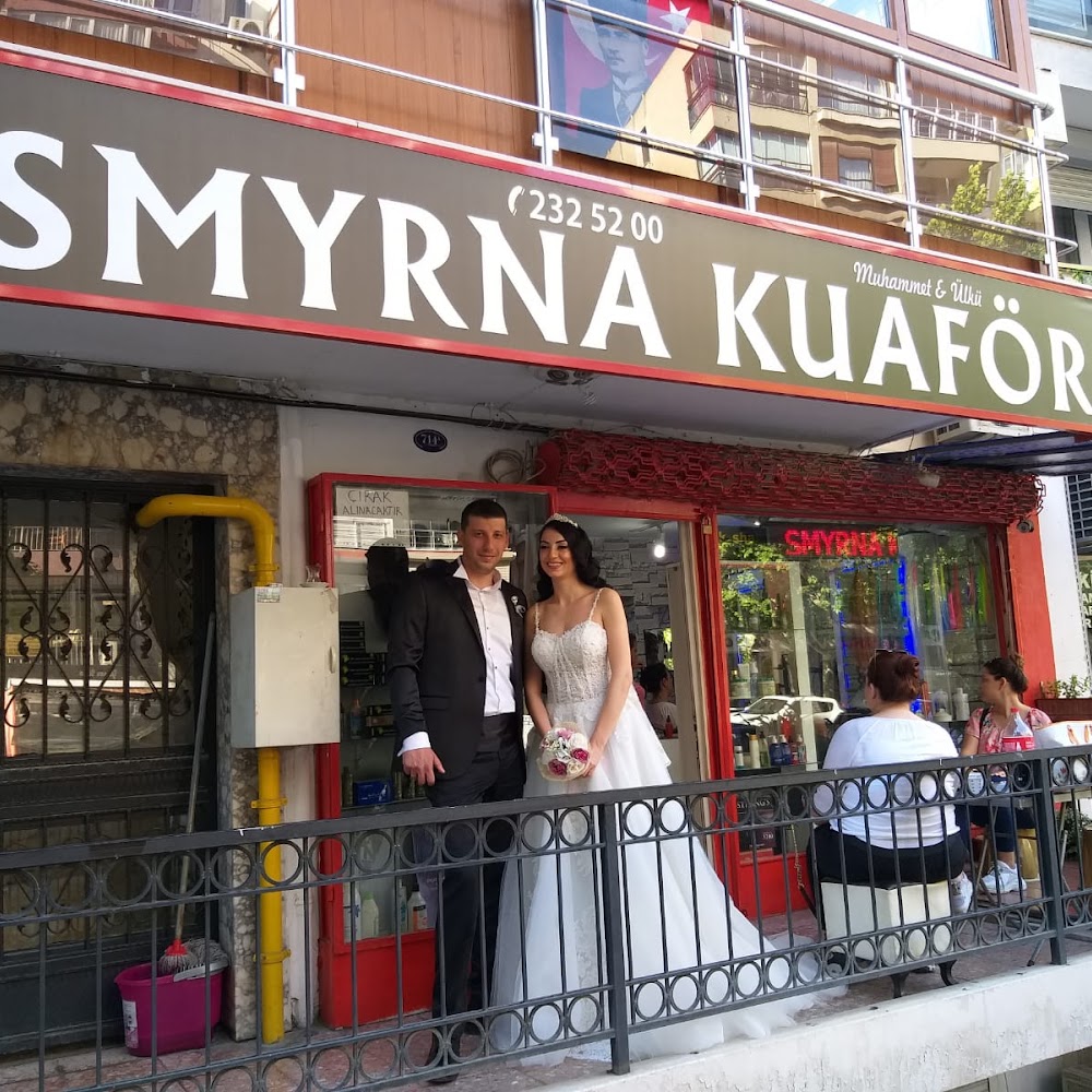 Smyrna Kuaför - 2