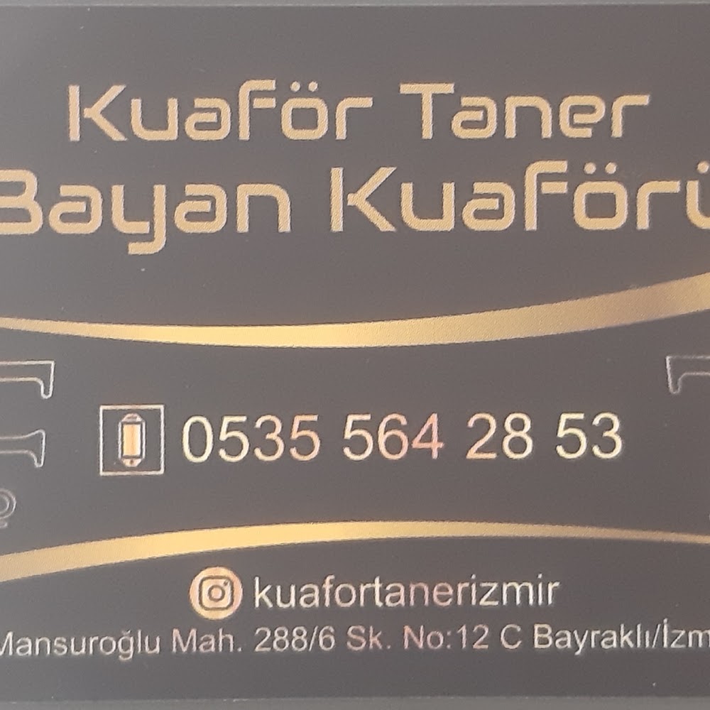 Kuaförtanerizmir
