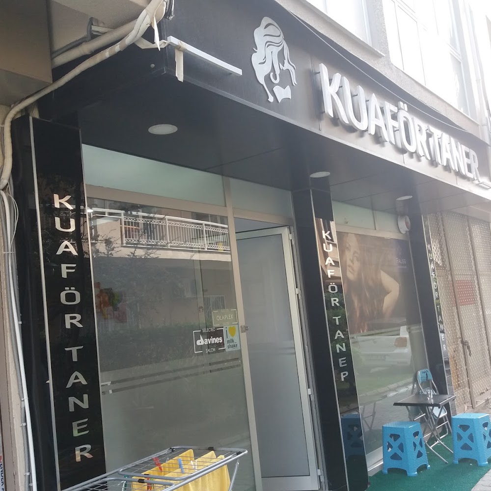 Kuaförtanerizmir - 2