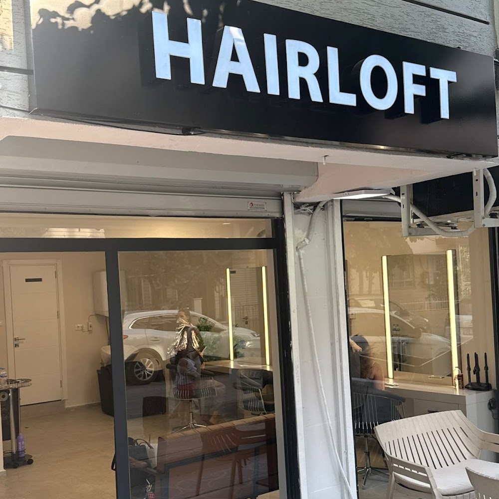 Hairloft İzmir Kadın Kuaförü