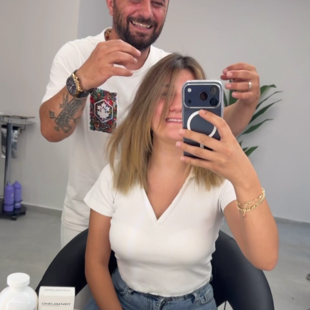 Hairloft İzmir Kadın Kuaförü - 3